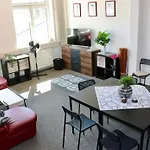 Sei Hier Gast - Klosterhof Проживание в семье