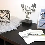 Sei Hier Gast - Klosterhof Проживание в семье Ашерслебен