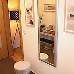 Sei Hier Gast - Klosterhof * Ашерслебен