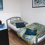 Проживание в семье Sei Hier Gast - Klosterhof Ашерслебен