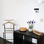 Sei Hier Gast - Klosterhof * Ашерслебен