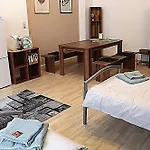 Sei Hier Gast - Klosterhof * Aschersleben