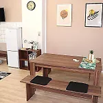 Sei Hier Gast - Klosterhof * Ашерслебен