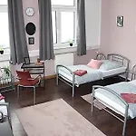 Sei Hier Gast - Klosterhof * Aschersleben