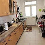 Sei Hier Gast - Klosterhof Ашерслебен