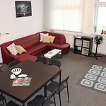 Sei Hier Gast - Klosterhof Kwatera prywatna *