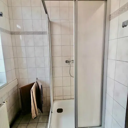 Homestay Klosterhof