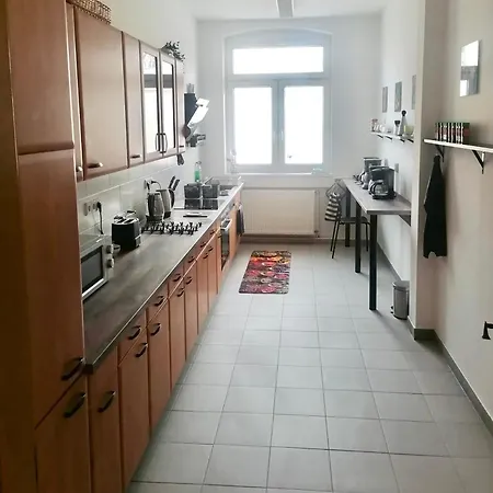 Klosterhof Homestay