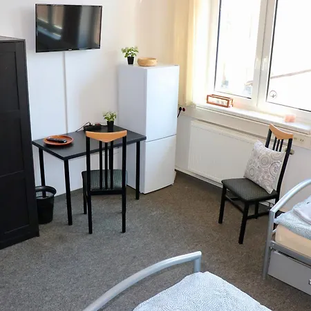 Klosterhof Homestay *