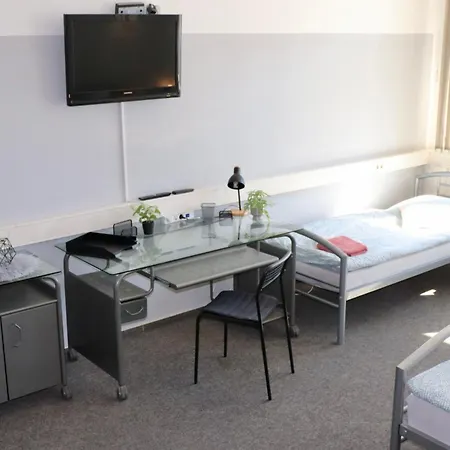Homestay Klosterhof Aschersleben