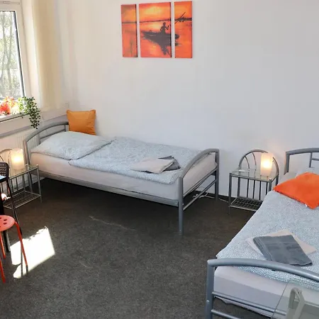 Klosterhof Homestay