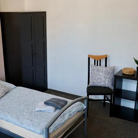 Klosterhof Homestay