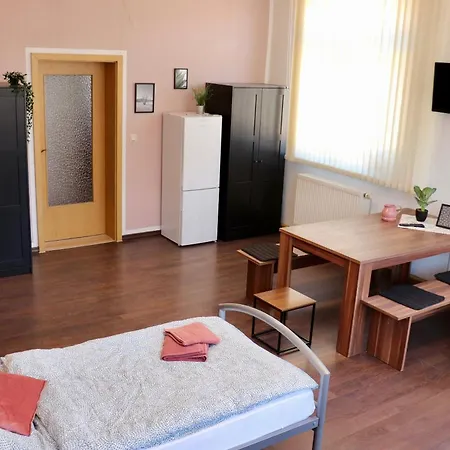 Homestay Klosterhof