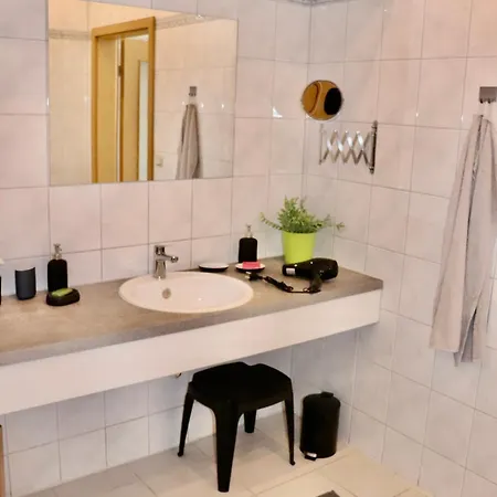 Homestay Klosterhof *