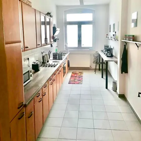 Quarto em Acomodações Particulares Sei Hier Gast - Klosterhof *