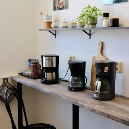 Klosterhof Homestay Aschersleben