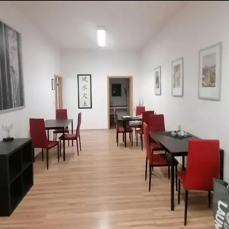 Quarto em Acomodações Particulares Sei Hier Gast - Klosterhof *