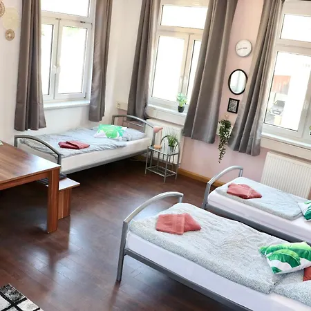 Sei Hier Gast - Klosterhof *