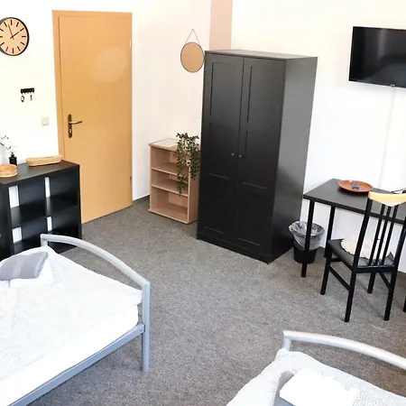 Sei Hier Gast - Klosterhof