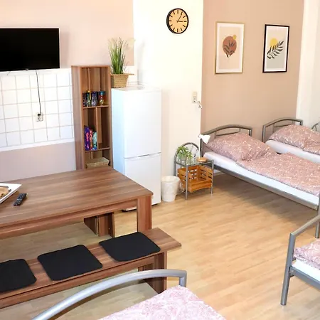 Sei Hier Gast - Klosterhof