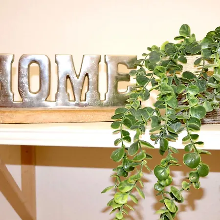 Sei Hier Gast - Klosterhof * Aschersleben