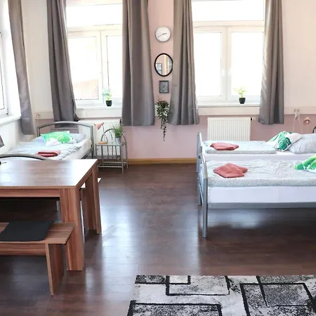 Homestay Klosterhof *