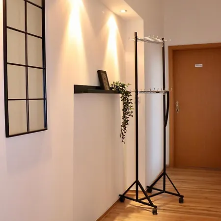 Sei Hier Gast - Klosterhof