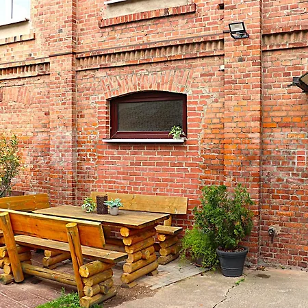 Sei Hier Gast - Klosterhof