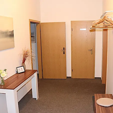 Sei Hier Gast - Klosterhof