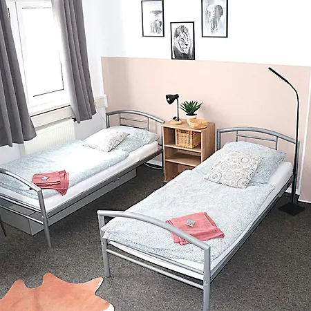 Sei Hier Gast - Klosterhof