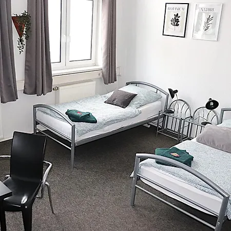 Accommodatie bij particulieren Sei Hier Gast - Klosterhof