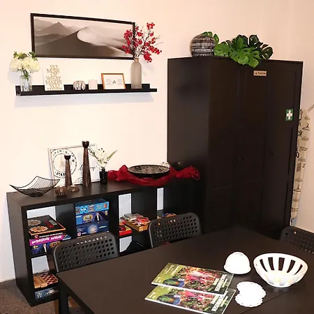 Homestay szállás Sei Hier Gast - Klosterhof