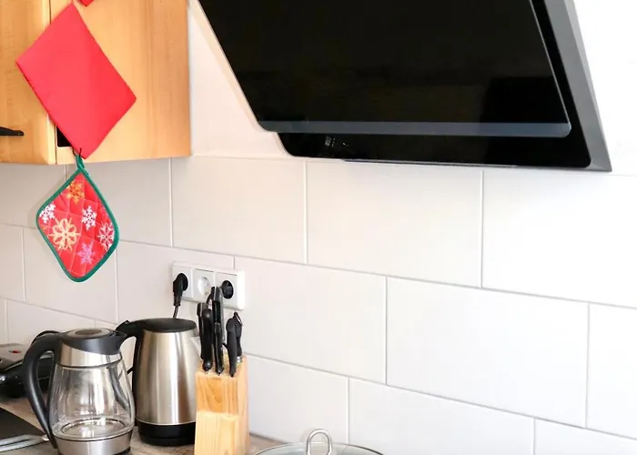 Sei Hier Gast - Klosterhof ホームステイ *