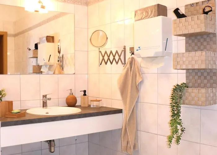 ホームステイ Sei Hier Gast - Klosterhof *