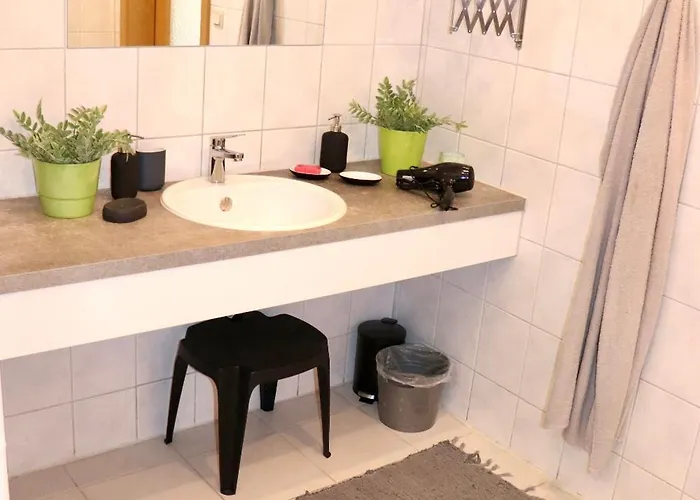 Sei Hier Gast - Klosterhof *