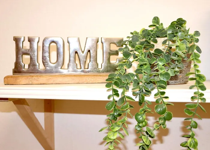 Sei Hier Gast - Klosterhof * Aschersleben