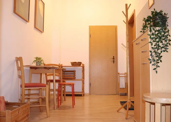 Sei Hier Gast - Klosterhof