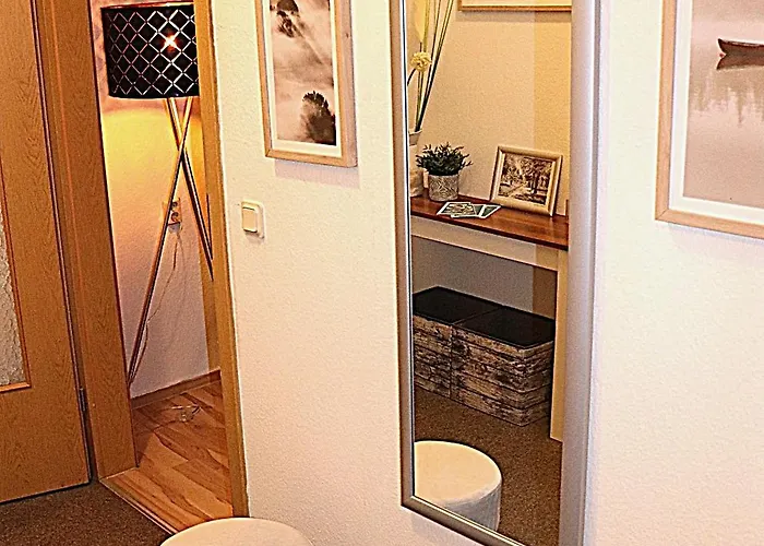 Sei Hier Gast - Klosterhof * アッシャースレーベン