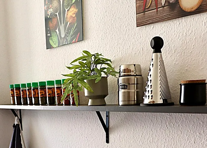 Pansiyon Sei Hier Gast - Klosterhof *