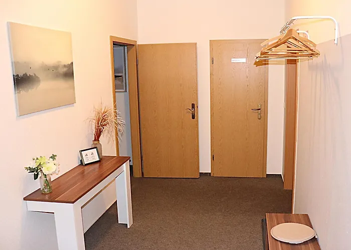 Sei Hier Gast - Klosterhof