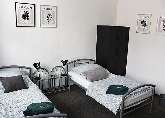 Sei Hier Gast - Klosterhof