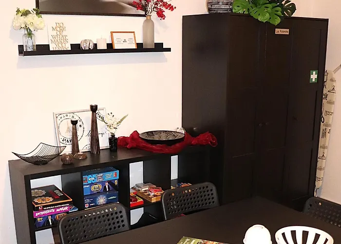 ホームステイ Sei Hier Gast - Klosterhof